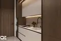 Жилой комплекс Современный жилой комплекс Greygate Residences с бассейном и другими удобствами в Джумейра Вилладж Серкл, Дубай, ОАЭ