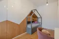 Appartement 163 m² Varsovie, Pologne