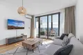 Mieszkanie 2 pokoi 67 m² Sveti Stefan, Czarnogóra