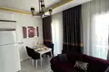 Appartement 2 chambres 50 m² Alanya, Turquie