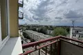 Apartamento 3 habitaciones 54 m² Varsovia, Polonia