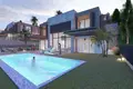 5 bedroom villa 392 m² Bodrum, Turkey