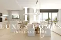 Penthouse 4 pokoi 195 m² Estepona, Hiszpania
