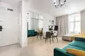 1 room apartment 30 m² in Poznan, Poland