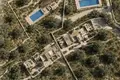 Atterrir 6 410 m² Îles Ioniennes, Grèce