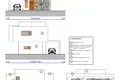 Villa de 3 habitaciones 185 m² Kato Deftera, Chipre
