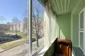 3 room apartment 54 m² Minsk, Belarus