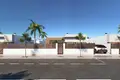 Dom 3 pokoi 146 m² Murcia, Hiszpania