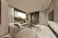Penthouse 3 Schlafzimmer 181 m² Germasogeia, Zypern
