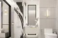 Wohnung 3 zimmer 51 m² Pattaya, Thailand