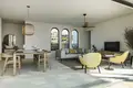 Mieszkanie 1 pokój 105 m² Radovici, Czarnogóra