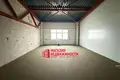 Shop 452 m² in Hrodna, Belarus