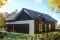 House 250 m² Masovian Voivodeship, Poland