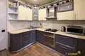 3 room apartment 62 m² Minsk, Belarus