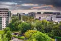 1 bedroom apartment 43 m² Warsaw, Poland