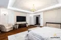 Appartement 4 chambres 243 m² Minsk, Bélarus