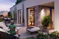 Apartamento 2 habitaciones 38 m² Varsovia, Polonia