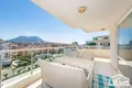 Penthouse 5 rooms 250 m² in Alanya, Turkey