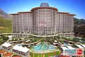 1 bedroom apartment 62 m² Kargıcak, Turkey