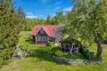 House 219 m² Antaksciai, Lithuania
