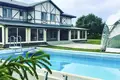 Cottage 342 m² Lahojsk selsaviet, Belarus