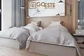 1 room apartment  Smolice, Poland