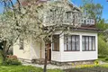 Casa 52 m² Jzufouski sielski Saviet, Belarús