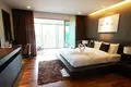 Квартира 2 спальни 110 м² Чонг Тале, Таиланд