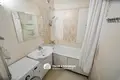 Wohnung 2 zimmer 58 m² Minsk, Belarus