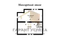 House 225 m² Muchaviecki sielski Saviet, Belarus
