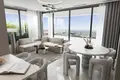 Appartement 1 chambre 57 m² Limassol, Chypre