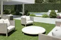 Квартира 3 спальни 121 м² Сан-Педро-Алькантара, Испания