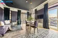 Apartamento 2 habitaciones 49 m² Vilna, Lituania
