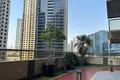 Kawalerka 50 m² Dubaj, Emiraty Arabskie