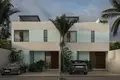 3 bedroom house 2 293 m² Chicxulub Puerto, Mexico