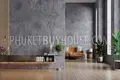 Wohnung 3 Schlafzimmer 136 m² Ratsada, Thailand