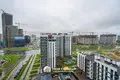 2 bedroom apartment 66 m² Minsk, Belarus