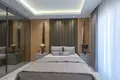 Appartement dans un nouvel immeuble Appartements Vue Panoramique Ville à Kargicak Alanya