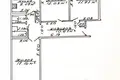 Wohnung 3 zimmer 65 m² Homel, Belarus