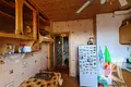 Wohnung 2 zimmer 57 m² Muchaviecki sielski Saviet, Belarus