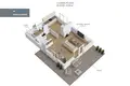 Maison 148 m² Rackunai, Lituanie