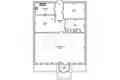 Sklep 138 m² Kobryń, Białoruś