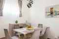 Apartamento 1 habitacion 87 m² Przno, Montenegro