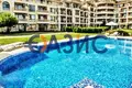 Appartement 3 chambres 92 m² Sveti Vlas, Bulgarie