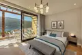 Penthouse z 2 sypialniami 290 m² Herceg Novi, Czarnogóra