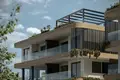Квартира 2 спальни 91 м² Паралимни, Кипр