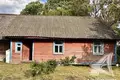 House 55 m² Chmielieuski sielski Saviet, Belarus