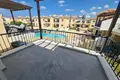 Mieszkanie 2 pokoi  Pafos, Cypr