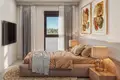 Penthouse z 2 sypialniami 68 m² Fuente Alamo de Murcia, Hiszpania