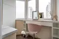 Appartement 1 chambre 41 m² Minsk, Bélarus